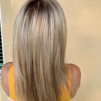 Platinum Beauty Bar - Hair Extensions Near Me - Tampa, Florida