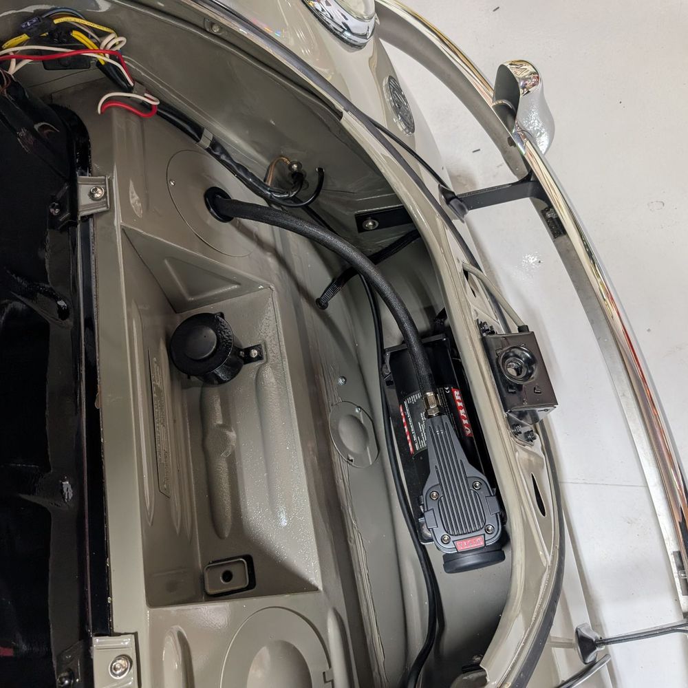 Mobile Air Ride Service - Auto Repair Near Me - Riverside, CA, California