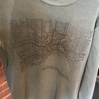 Claddagh Coffee - Cute sweatshirt - Coffee & Tea Near Me - Saint Paul, Minnesota