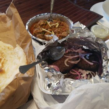 Peshawari Kabab Hut - Mutton karahi, chapli kababs and naan. - Pakistani Near Me - Calgary, Alberta Peshawari Kabab Hut - Mutton karahi, chapli kababs and naan. - Pakistani Near Me - Calgary, Alberta