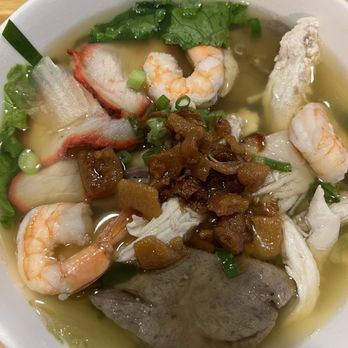 Hue Ky Mi Gia - Noodles Near Me - Westminster, California