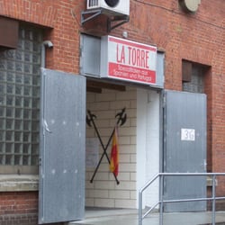La Torre