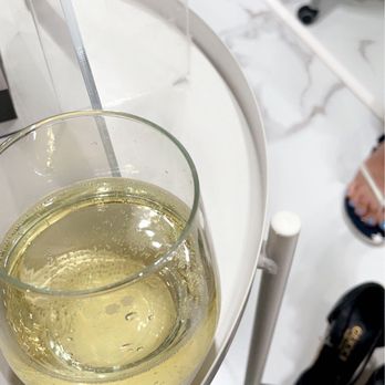 The Nail Suite - Nail Salons Near Me - Berkeley, California