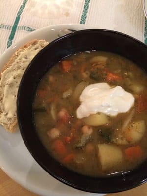 Café Eugenia by null