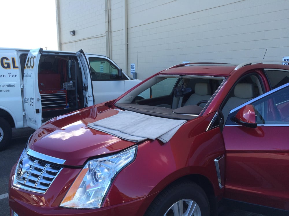 AUTO GLASS RX Updated September 2024 16 Photos 324 Morse Plz