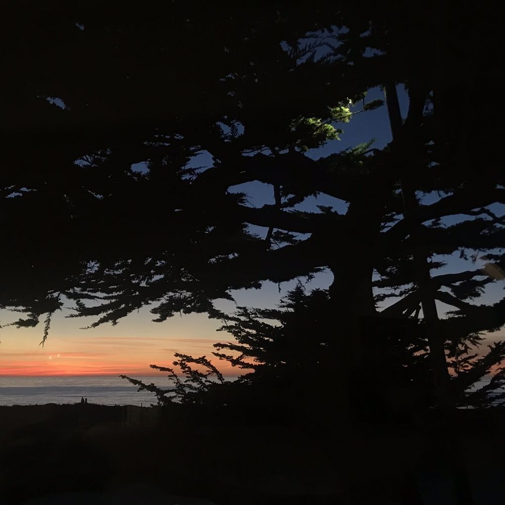 White Water - Sunset - Hotels Near Me - Cambria, California White Water - Sunset - Hotels Near Me - Cambria, California