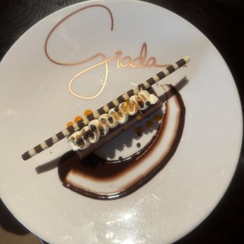 GIADA - Dessert - Italian Near Me - Las Vegas, Nevada GIADA - Dessert - Italian Near Me - Las Vegas, Nevada