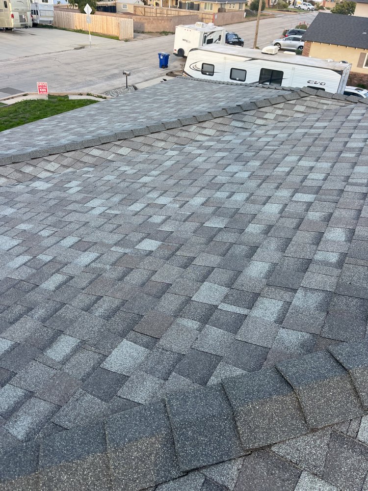 Slide of All General Construction