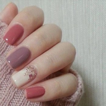 Today Nail - This was the Pinterest pic inspo. Ashley replicated it. - Waxing Near Me - Los Angeles, California Today Nail - This was the Pinterest pic inspo. Ashley replicated it. - Waxing Near Me - Los Angeles, California