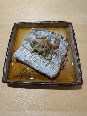 Sushi Masuda by null