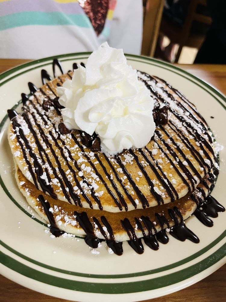 Smoky's Pancake Cabin