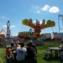 Photo of Dan Jansen Family Fest