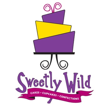 Sweetly Wild - a cake with a ribbon and scissors - Bakeries Near Me - Milford, Ohio Sweetly Wild - a cake with a ribbon and scissors - Bakeries Near Me - Milford, Ohio