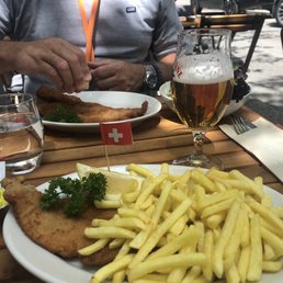 Schnitzel! Schnitzel!