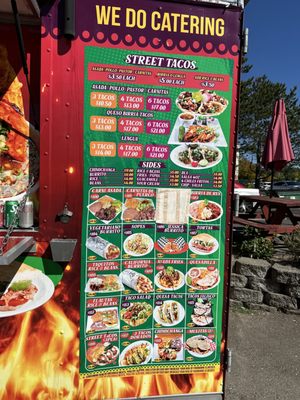 Menu photo 2 Taqueria Jessica Silverdale, WA Menu photo 2 Taqueria Jessica Silverdale, WA