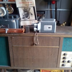 Sycamore Antiques & Architectural Art