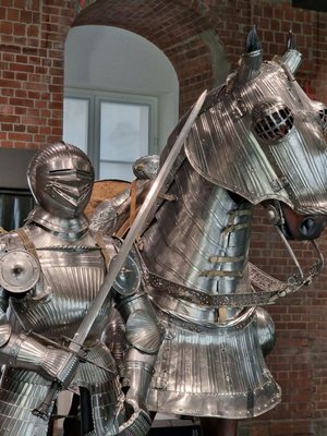 Residenzschloss by null