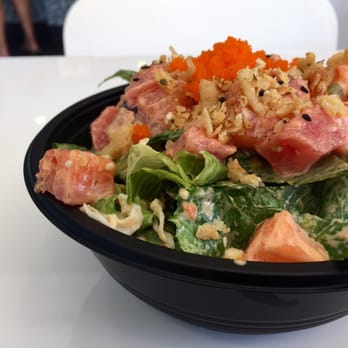Pokestuf - Hawaiian Near Me - Alhambra, California Pokestuf - Hawaiian Near Me - Alhambra, California