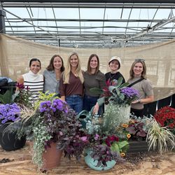 Koetsier's Greenhouse