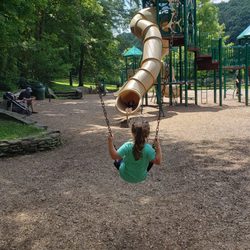 Gedney Park