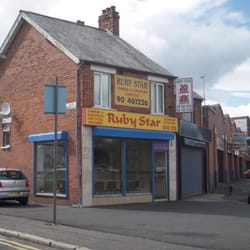 Ruby Star