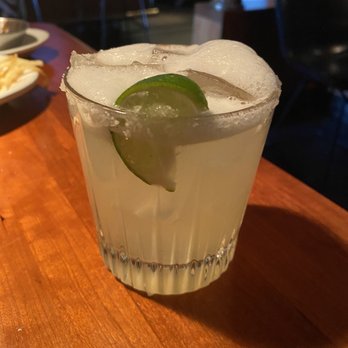 The Honor Bar - Margarita - New American Near Me - Palm Beach, Florida