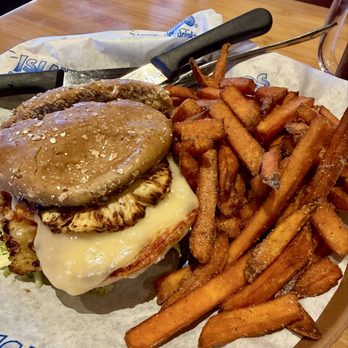 Islands Restaurant - Toucan Sandwich July 2026 Please yelp. Please do not delete this photo and remove it from the review. - Burgers Near Me - Carlsbad, California Islands Restaurant - Toucan Sandwich July 2026 Please yelp. Please do not delete this photo and remove it from the review. - Burgers Near Me - Carlsbad, California