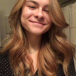 Honey blonde by Summer Honey blonde by Summer