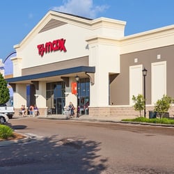 TJ Maxx - TJMaxx Flowood!