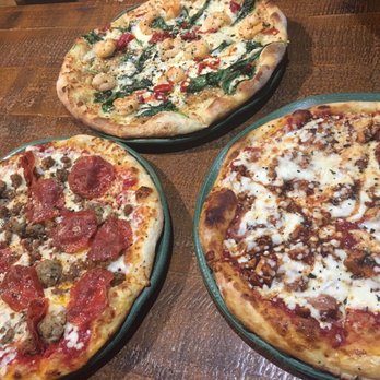 SPIN! Pizza - Pizza Near Me - Richardson, Texas SPIN! Pizza - Pizza Near Me - Richardson, Texas