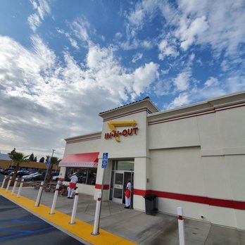 In-N-Out Burger - Burgers Near Me - Stanton, California In-N-Out Burger - Burgers Near Me - Stanton, California