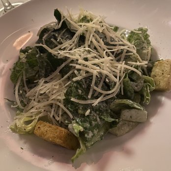 BR Prime - Caesar Salad - Steakhouses Near Me - Biloxi, Mississippi BR Prime - Caesar Salad - Steakhouses Near Me - Biloxi, Mississippi