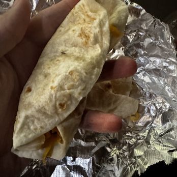 Zombie Taco - Tacos Near Me - Austin, Texas