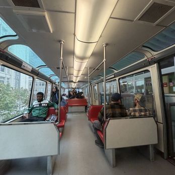 Westlake Station Monorail - Trains Near Me - Seattle, Washington Westlake Station Monorail - Trains Near Me - Seattle, Washington