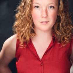The Studio Seattle - Hailey Henderson, teaching artist