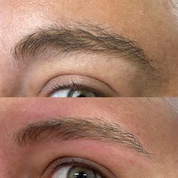 Ink My Brows - Some like them thin, some like them thick!