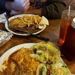 Carne Asada Tacos