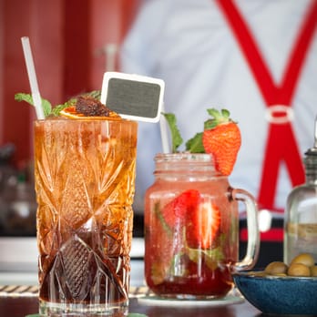 Farruca - Cocktails - Gastropubs Near Me - Madrid, M