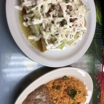 My Quate - Chorizo enchiladas with rice and beans - Mexican Near Me - Hamilton Township, New Jersey My Quate - Chorizo enchiladas with rice and beans - Mexican Near Me - Hamilton Township, New Jersey