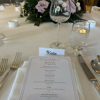 Sheen Falls Lodge - Hotels Near Me - Kenmare, Kentucky