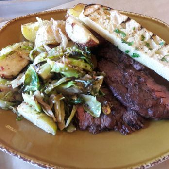 Urban Plates - New American Near Me - Irvine, California Urban Plates - New American Near Me - Irvine, California