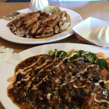 TERIYAKI EXPRESS - CLOSED - Updated May 2026 - 54 Photos & 43