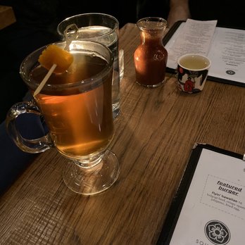 Southgate - Hot toddy - Korean Near Me - Philadelphia, Pennsylvania Southgate - Hot toddy - Korean Near Me - Philadelphia, Pennsylvania