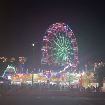 Saint Peters Fiesta - ferris wheel - Festivals Near Me Saint Peters Fiesta - ferris wheel - Festivals Near Me
