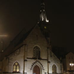 Église St Rémy