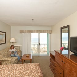 Atlantic View Hotel