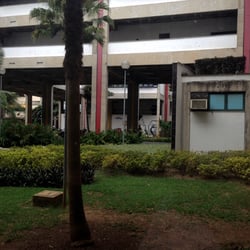 FAFICH - Faculdade de Filosofia e Ciências Humanas da UFMG
