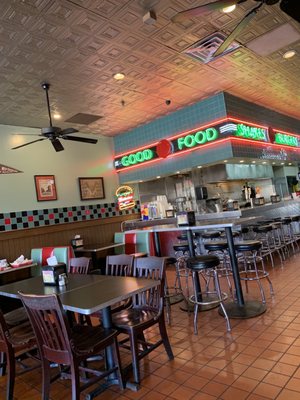 Dyer's Burgers by null