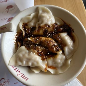 Mian - Szechuan Near Me - San Gabriel, California