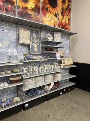 Michaels by null